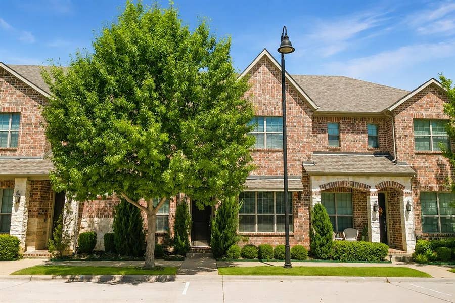 Property photo for 2228 Pinnacle Lane, Flower Mound, TX
