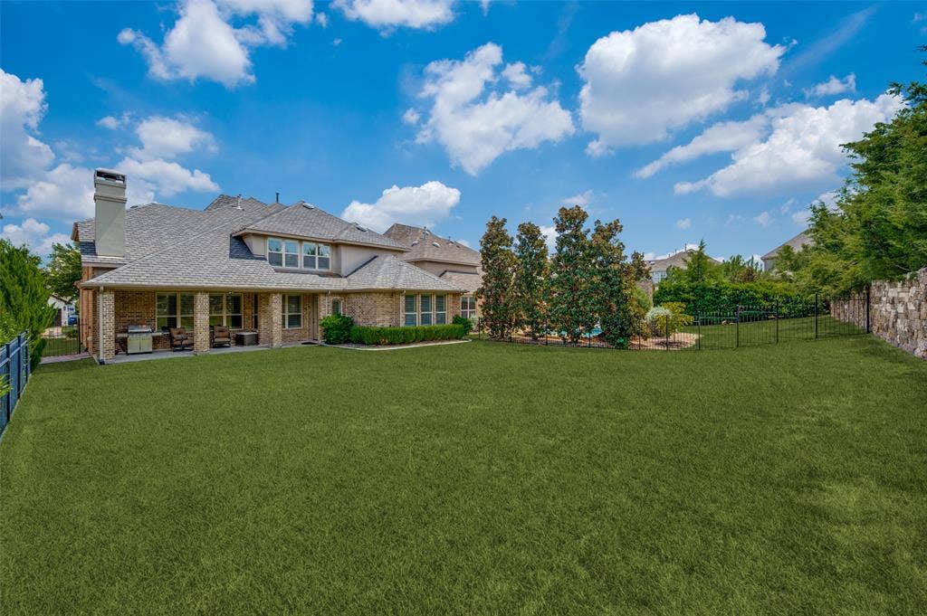 5804 River Highlands Drive, McKinney, TX 75070 5804 River Highlands Drive, McKinney, TX 75070