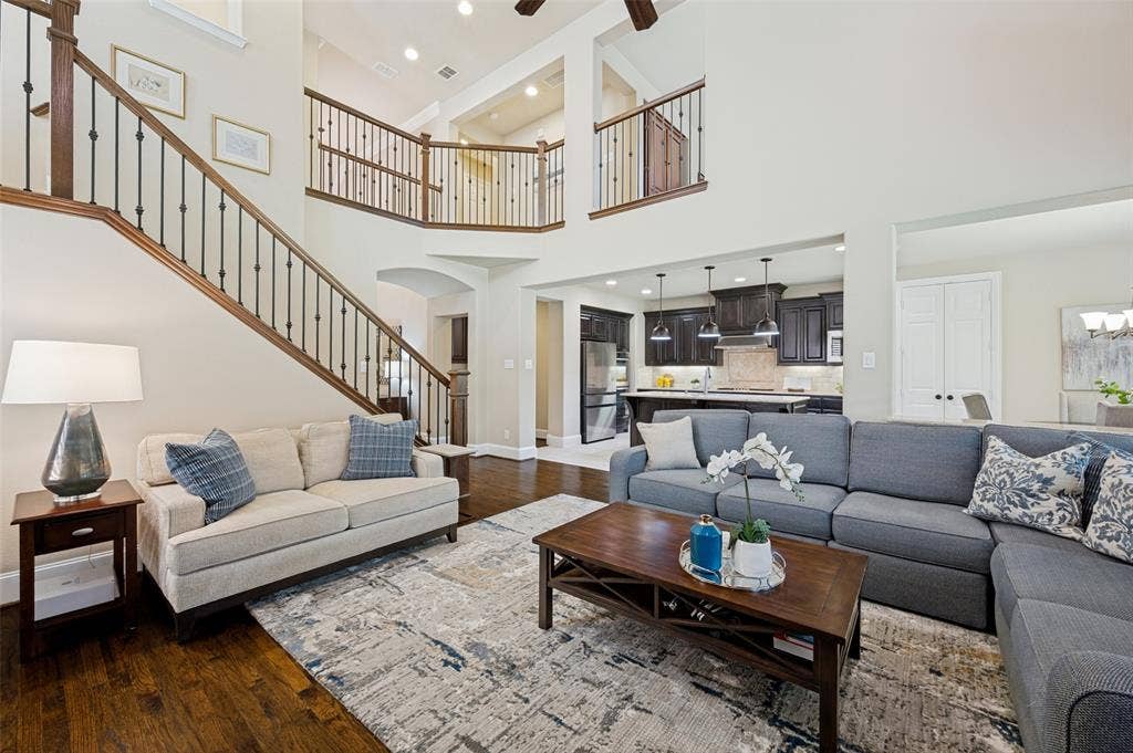5804 River Highlands Drive, McKinney, TX 75070 5804 River Highlands Drive, McKinney, TX 75070