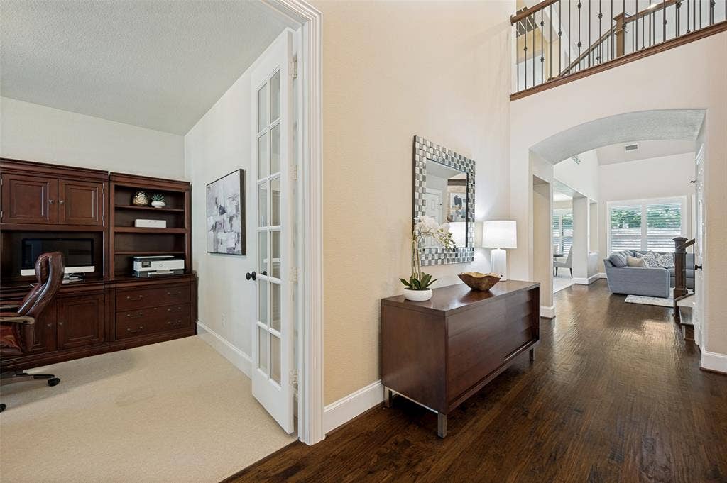 5804 River Highlands Drive, McKinney, TX 75070 5804 River Highlands Drive, McKinney, TX 75070
