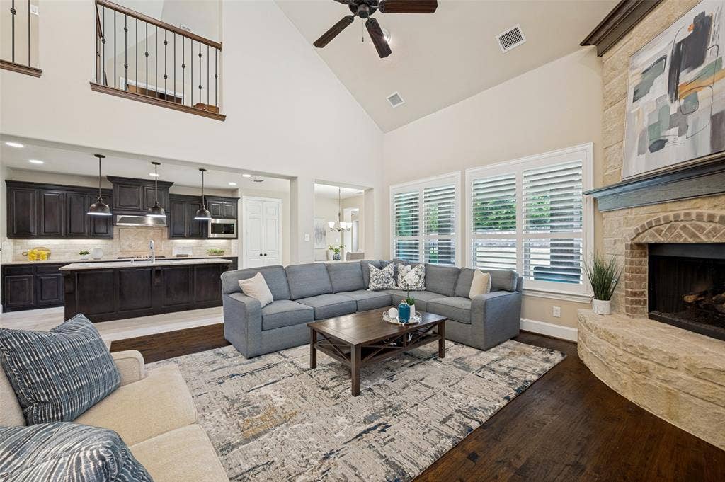 5804 River Highlands Drive, McKinney, TX 75070 5804 River Highlands Drive, McKinney, TX 75070