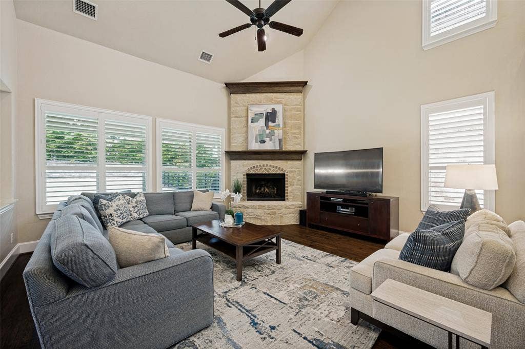 5804 River Highlands Drive, McKinney, TX 75070 5804 River Highlands Drive, McKinney, TX 75070