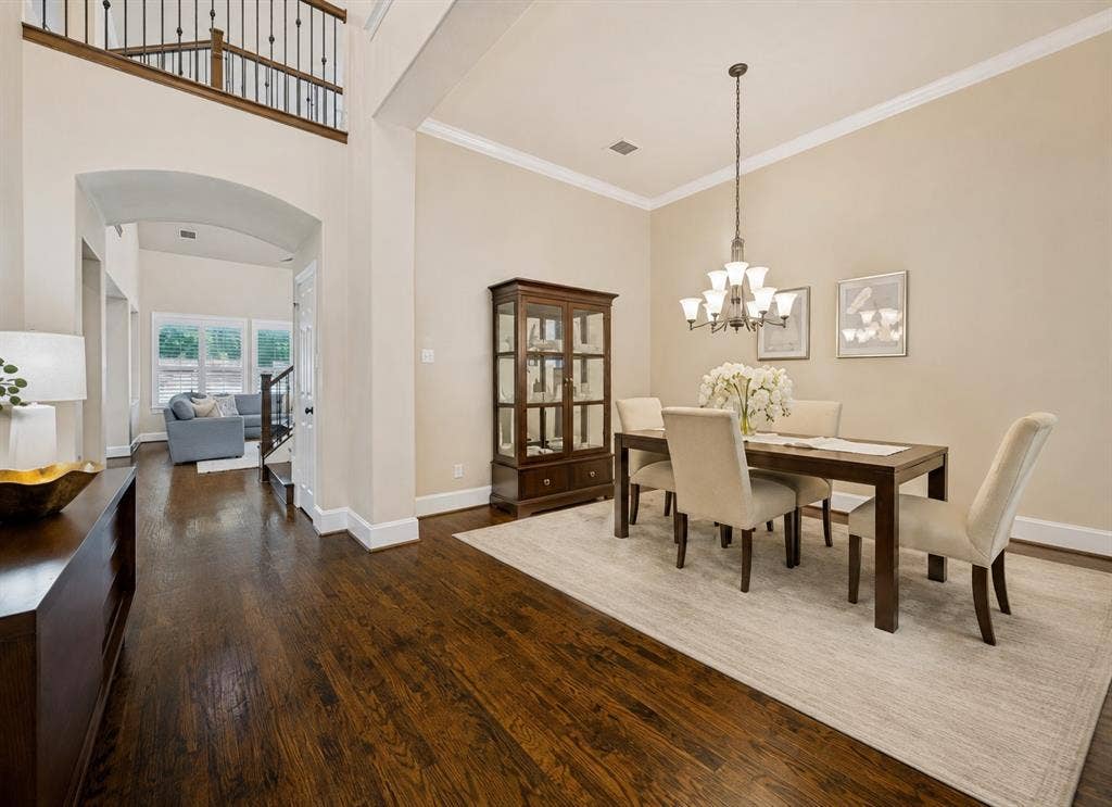 5804 River Highlands Drive, McKinney, TX 75070 5804 River Highlands Drive, McKinney, TX 75070