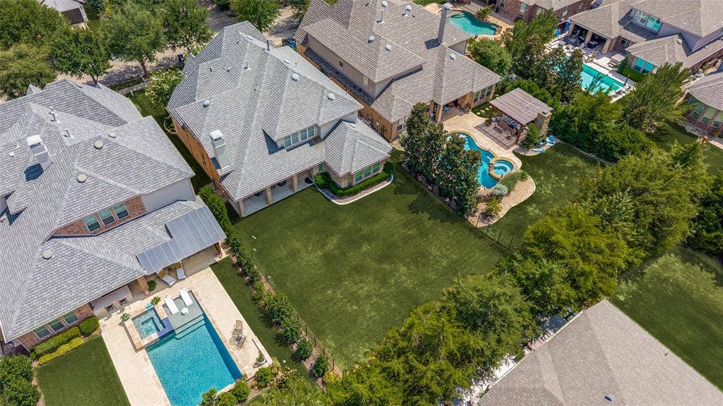 5804 River Highlands Drive, McKinney, TX 75070 5804 River Highlands Drive, McKinney, TX 75070