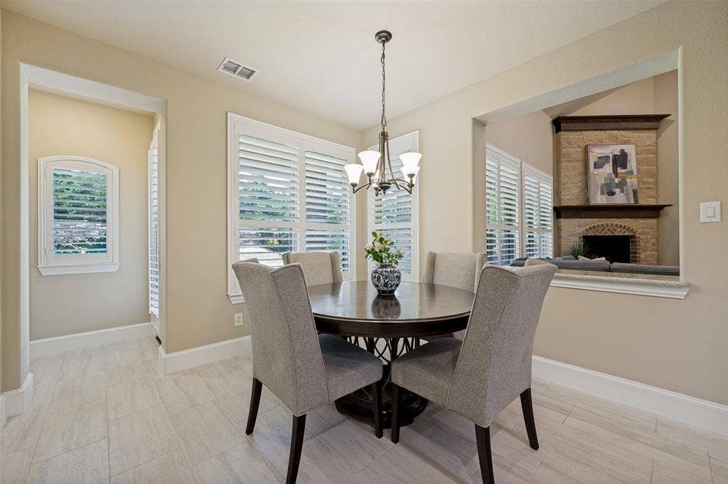 5804 River Highlands Drive, McKinney, TX 75070 5804 River Highlands Drive, McKinney, TX 75070