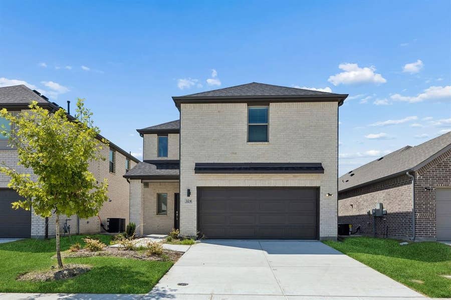 Property photo for 2712 Delevan Drive, Princeton, TX