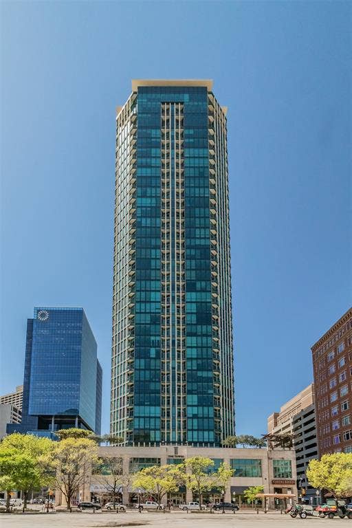 Property photo for 500 THROCKMORTON Street, #2502, Fort Worth, TX