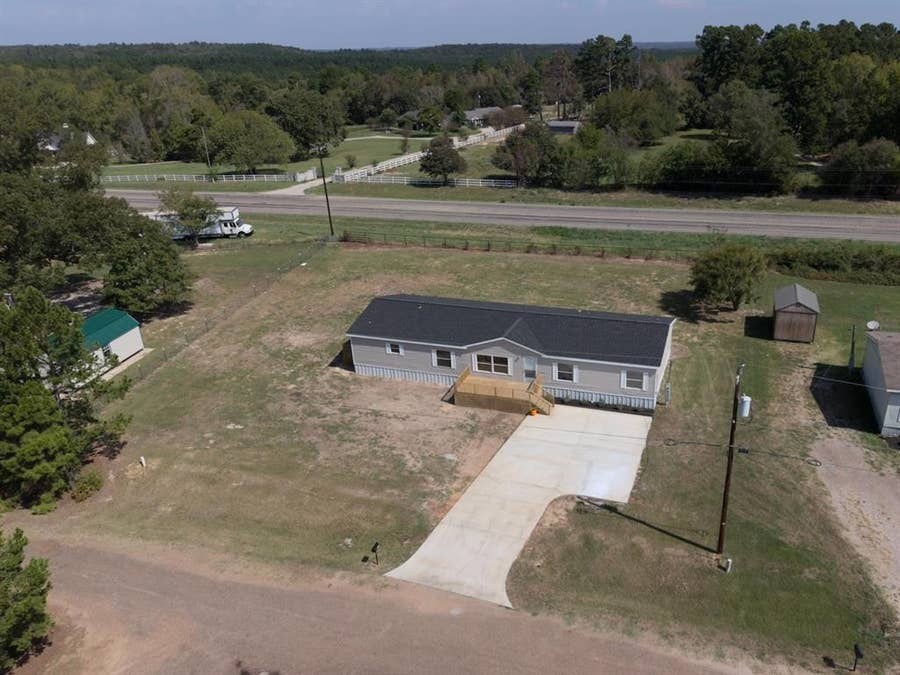 Property photo for 142 Vz County Road 4830, Ben Wheeler, TX