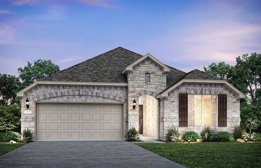 Property photo for 11132 Bolsover Boulevard, Fort Worth, TX
