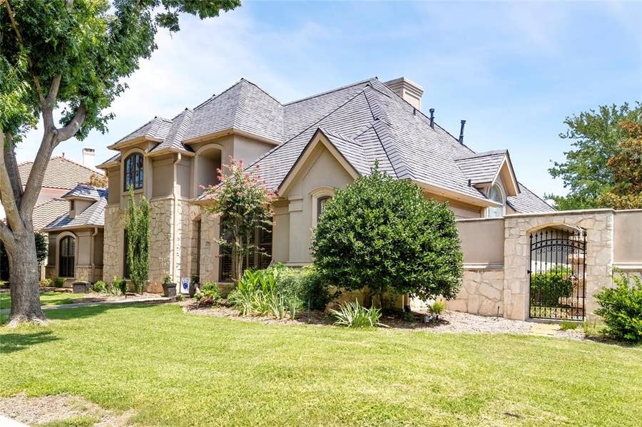 Property photo for 5701 Templin Way, Plano, TX