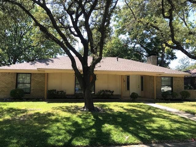 Property photo for 4009 Azalea Lane, Garland, TX