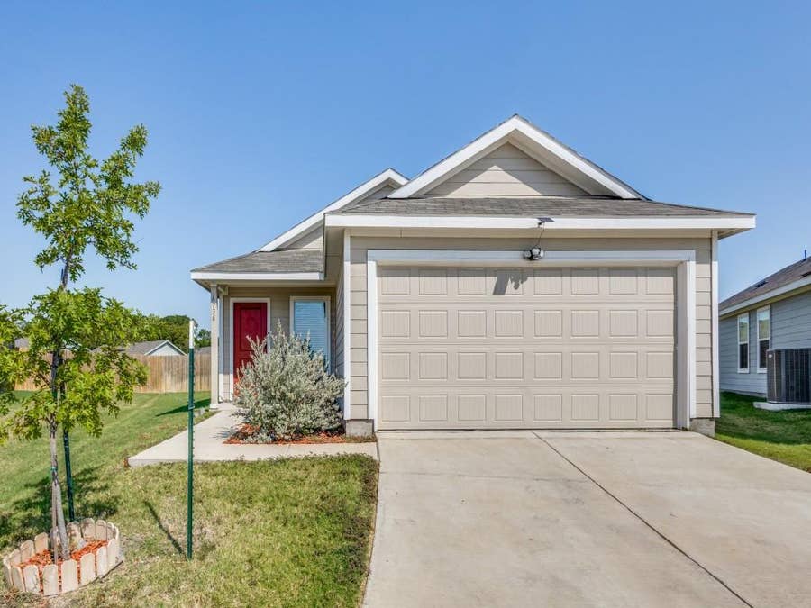 Property photo for 6736 Bramblewood Drive, Princeton, TX