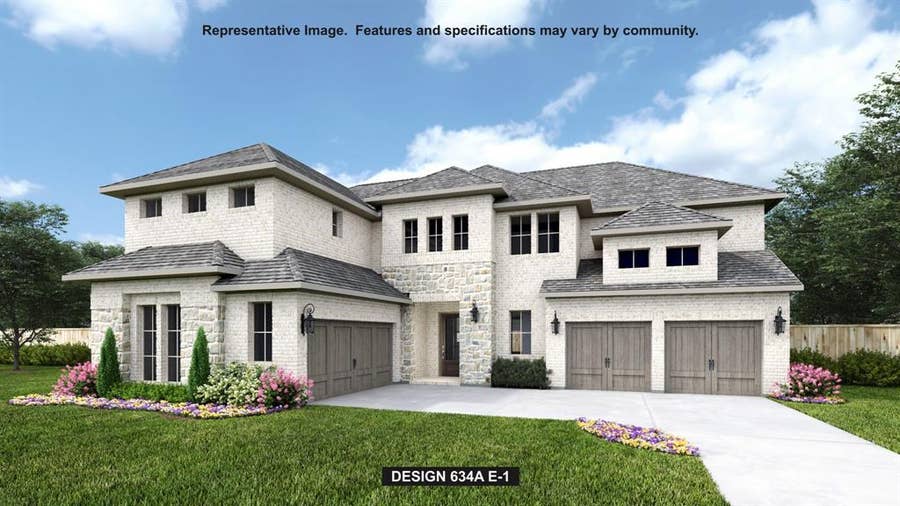 Property photo for 14444 Game Creek Trail, Fort Worth, TX