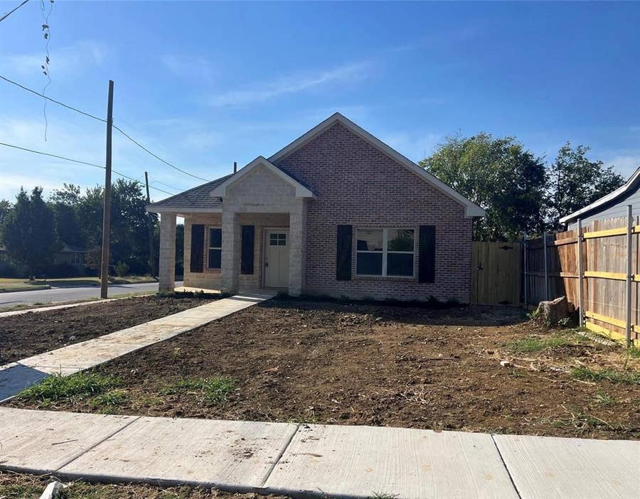 Property photo for 4340 M Avenue, Fort Worth, TX
