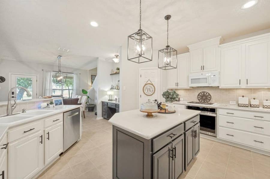 Property photo for 7458 Daffodil Way, Frisco, TX