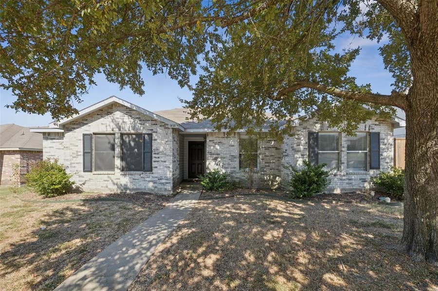 Property photo for 1438 Stewart Drive, Rockwall, TX