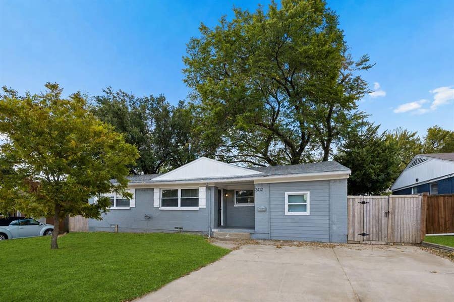 Property photo for 3412 Oates Drive, Mesquite, TX