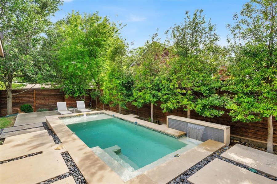 Property photo for 3938 Lively Lane, Dallas, TX