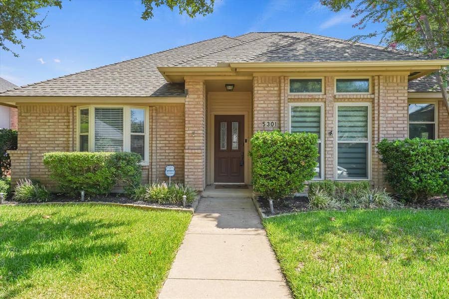 Property photo for 5301 Bugle Lane, Colleyville, TX