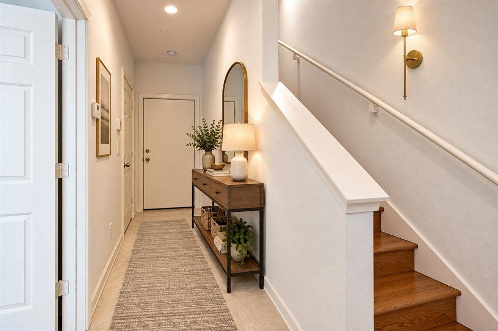 4121 Mckinney Avenue, #32, Dallas, TX 75204 Virtually Staged