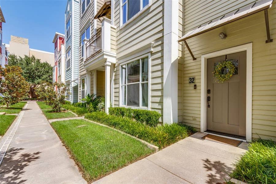 Property photo for 4121 Mckinney Avenue, #32, Dallas, TX