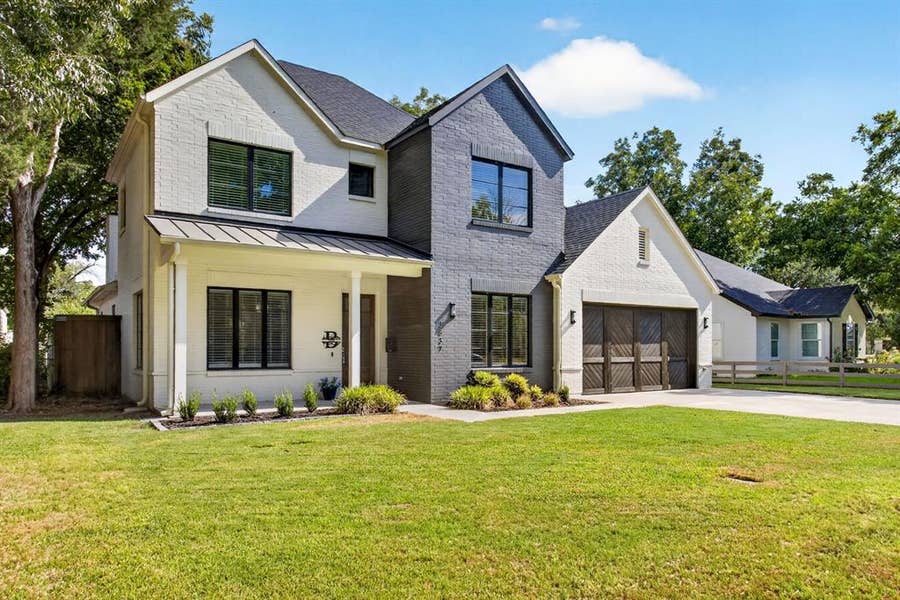 Property photo for 3837 Englewood Lane, Fort Worth, TX