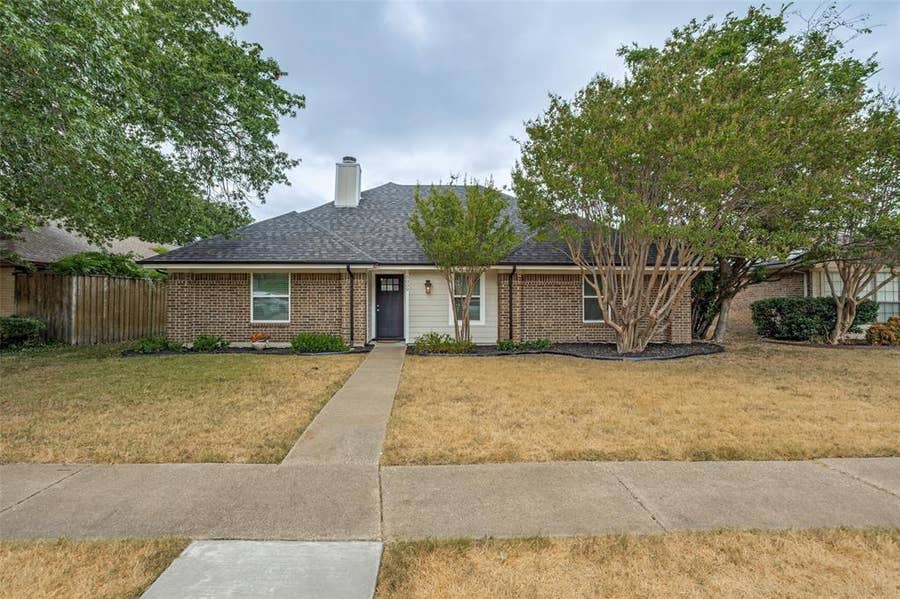 Property photo for 5009 Eagle Pass, Plano, TX