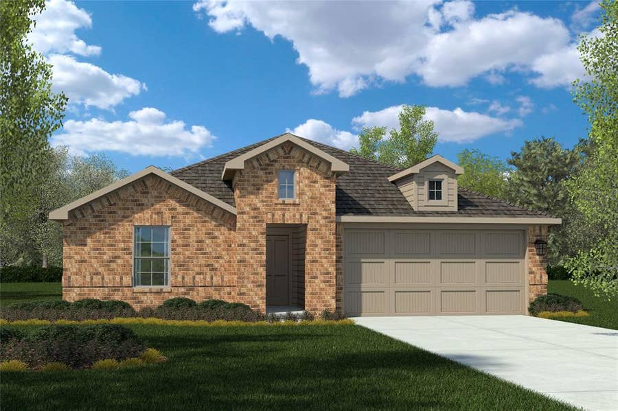 Property photo for 10737 BLACK ONYX Drive, Fort Worth, TX