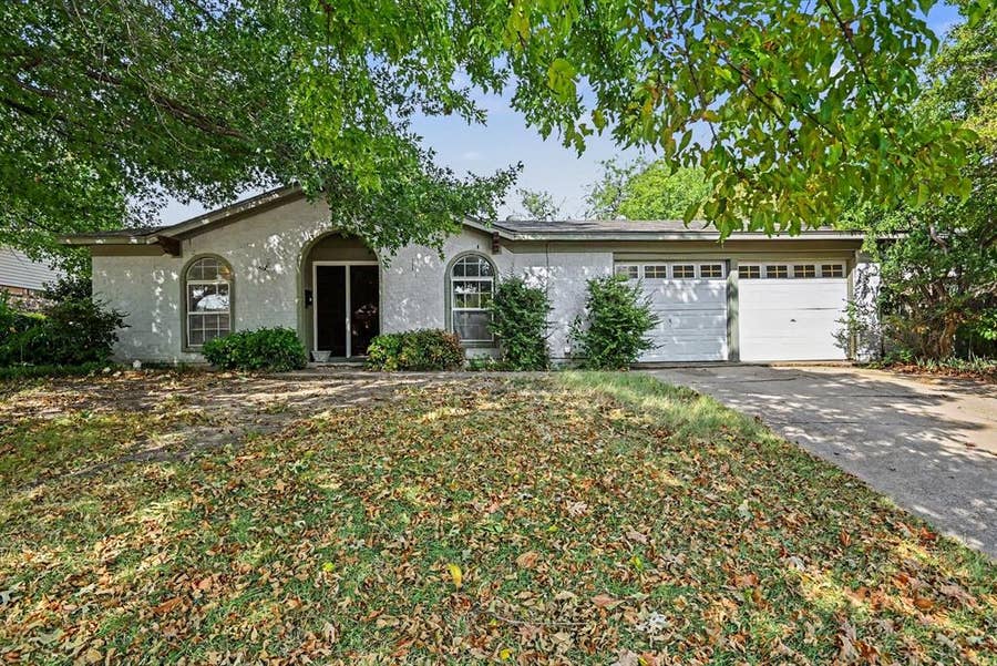Property photo for 5304 Westhaven Drive, Fort Worth, TX