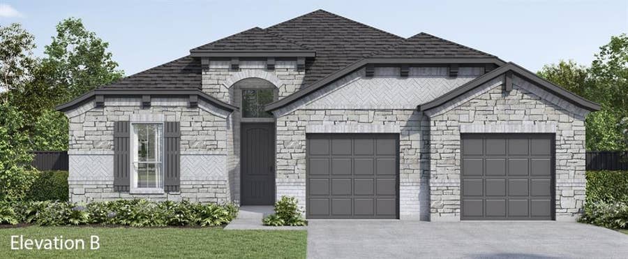 Property photo for 450 Cristo Range, Greenville, TX