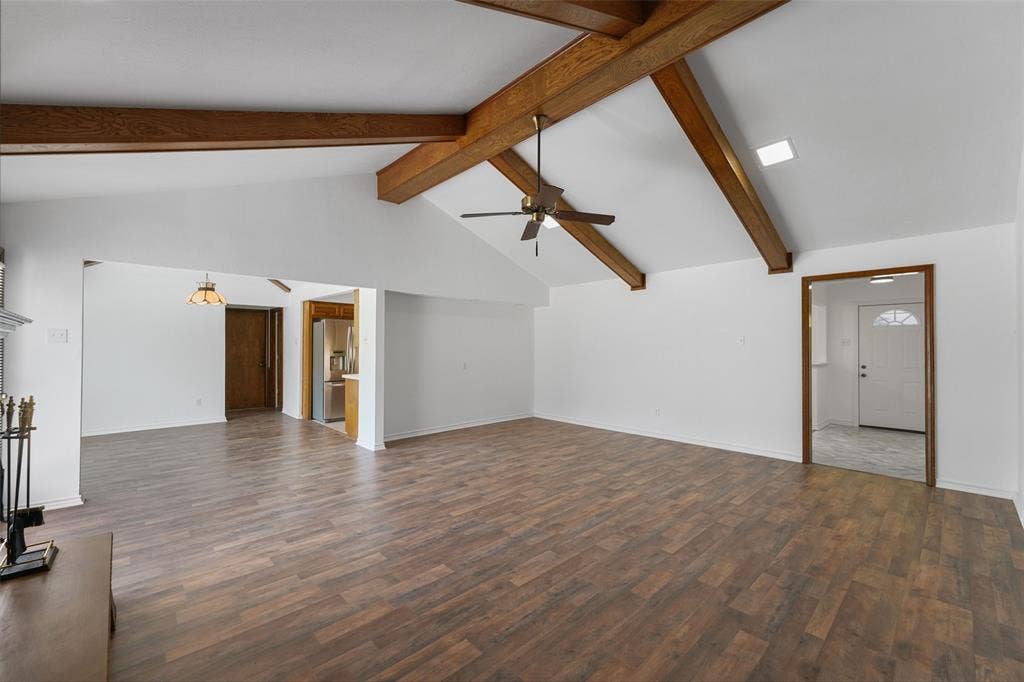 336 Woodbrook Drive, DeSoto, TX 75115