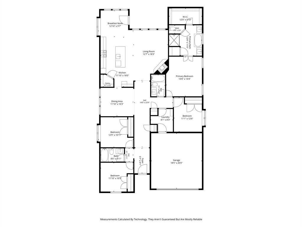 8241 Blumelia Drive, Dallas, TX 75252 8241 Blumelia Drive, Dallas, TX 75252