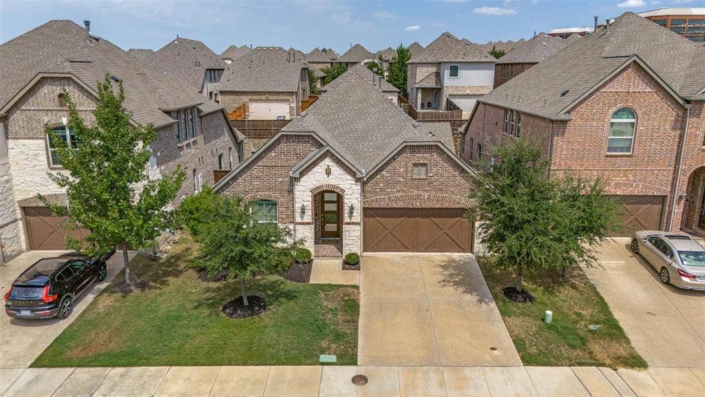 8241 Blumelia Drive, Dallas, TX 75252 8241 Blumelia Drive, Dallas, TX 75252
