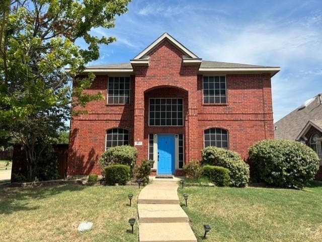Property photo for 771 Whitman Place, Allen, TX