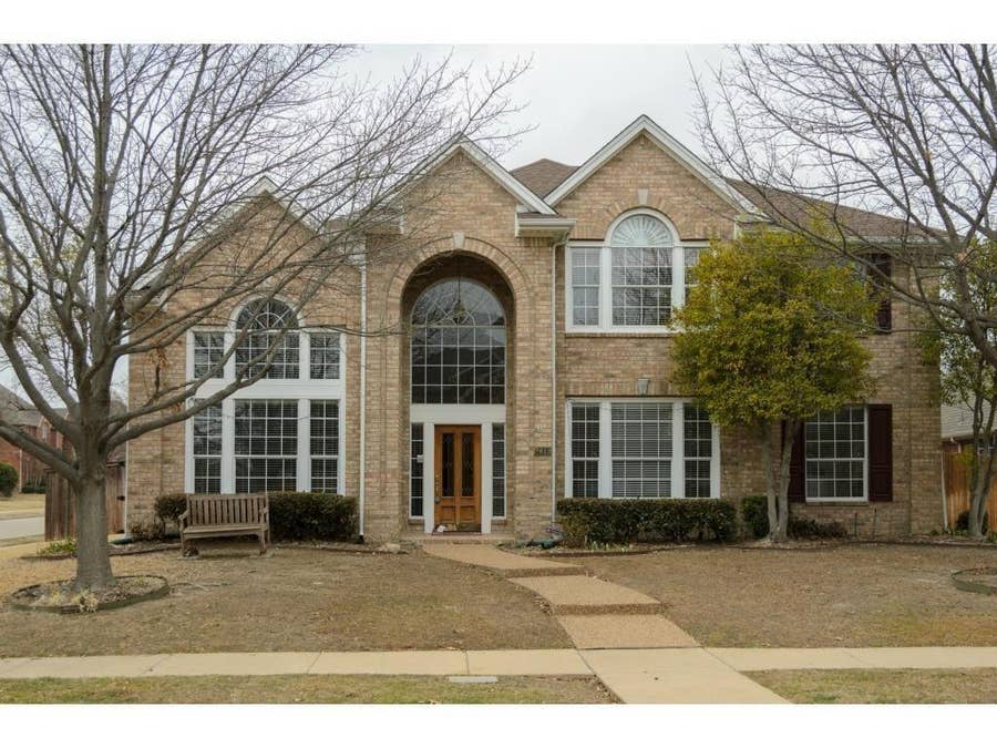 Property photo for 2613 Owl Creek Drive, Plano, TX