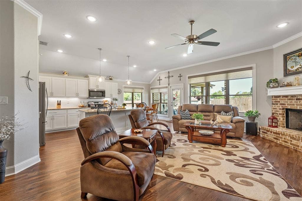 12764 Meadowbrook, Tyler, TX 75709 12764 Meadowbrook, Tyler, TX 75709