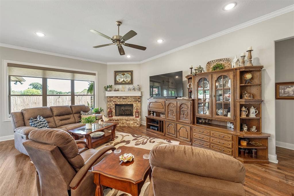 12764 Meadowbrook, Tyler, TX 75709 12764 Meadowbrook, Tyler, TX 75709