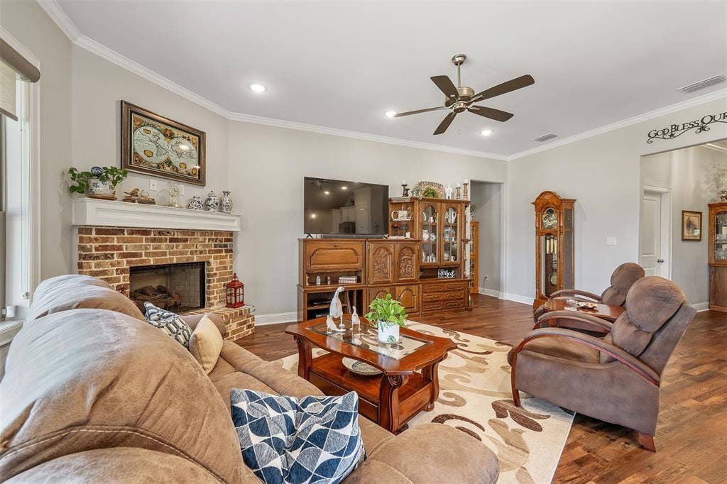 12764 Meadowbrook, Tyler, TX 75709 12764 Meadowbrook, Tyler, TX 75709