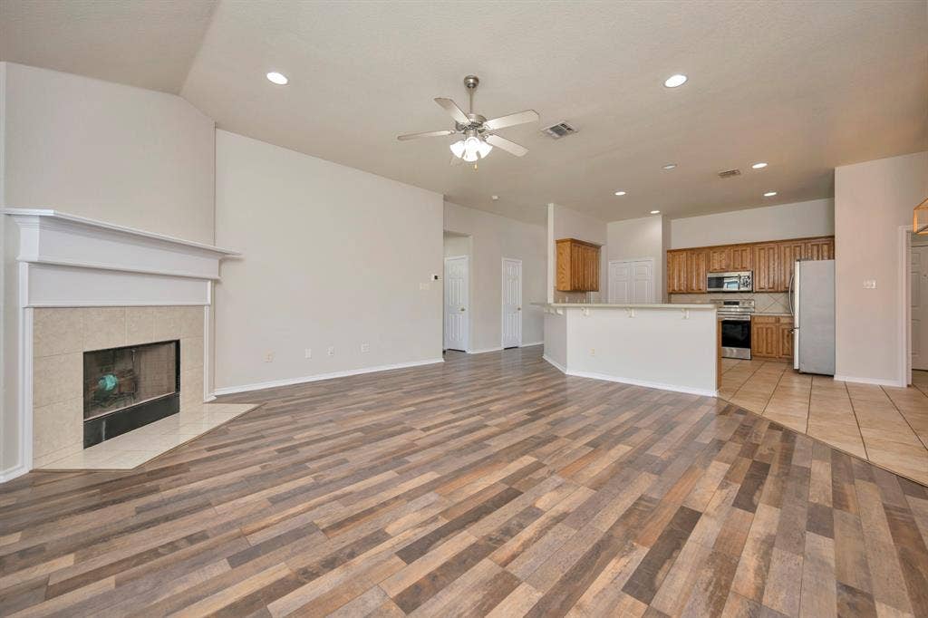 5436 Sierra Ridge Drive, Fort Worth, TX 76123
