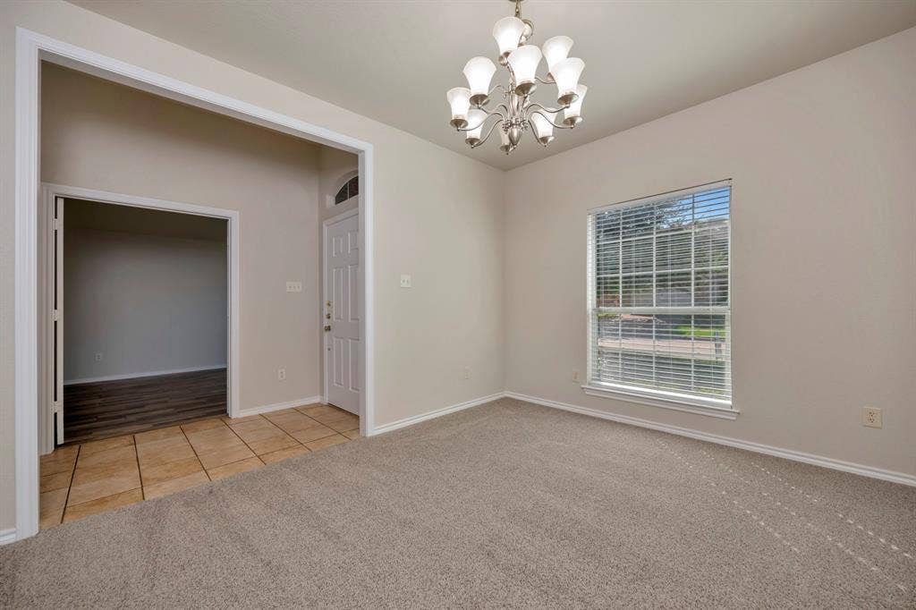 5436 Sierra Ridge Drive, Fort Worth, TX 76123