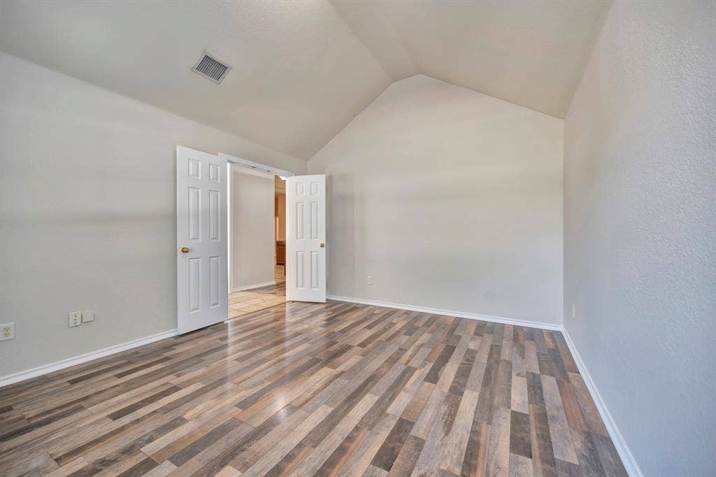 Could be used as a 4th bedroom