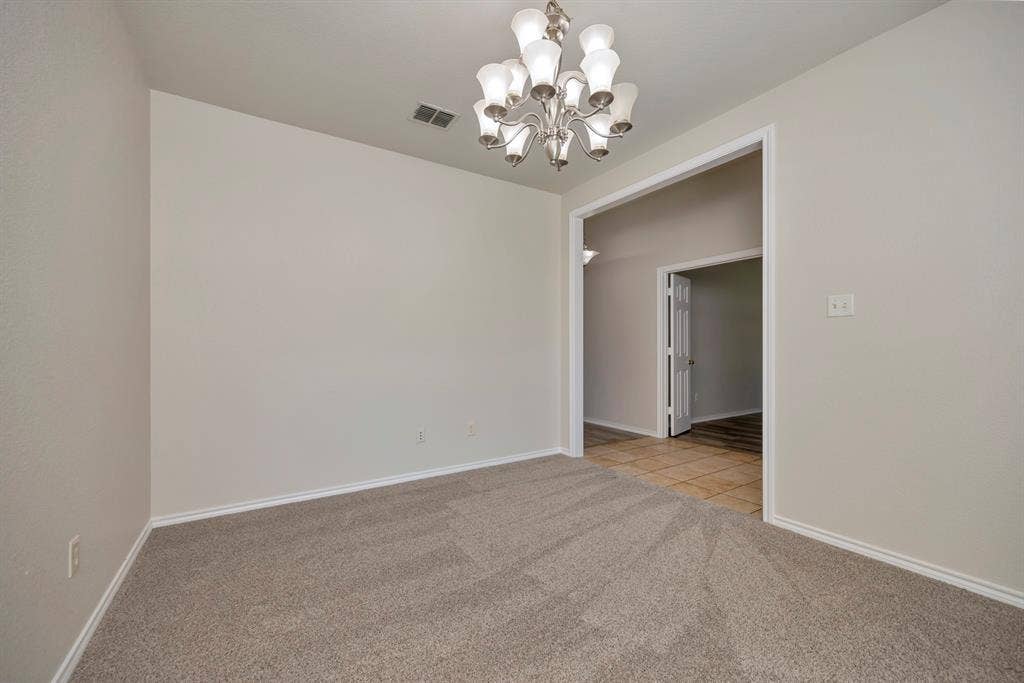 5436 Sierra Ridge Drive, Fort Worth, TX 76123