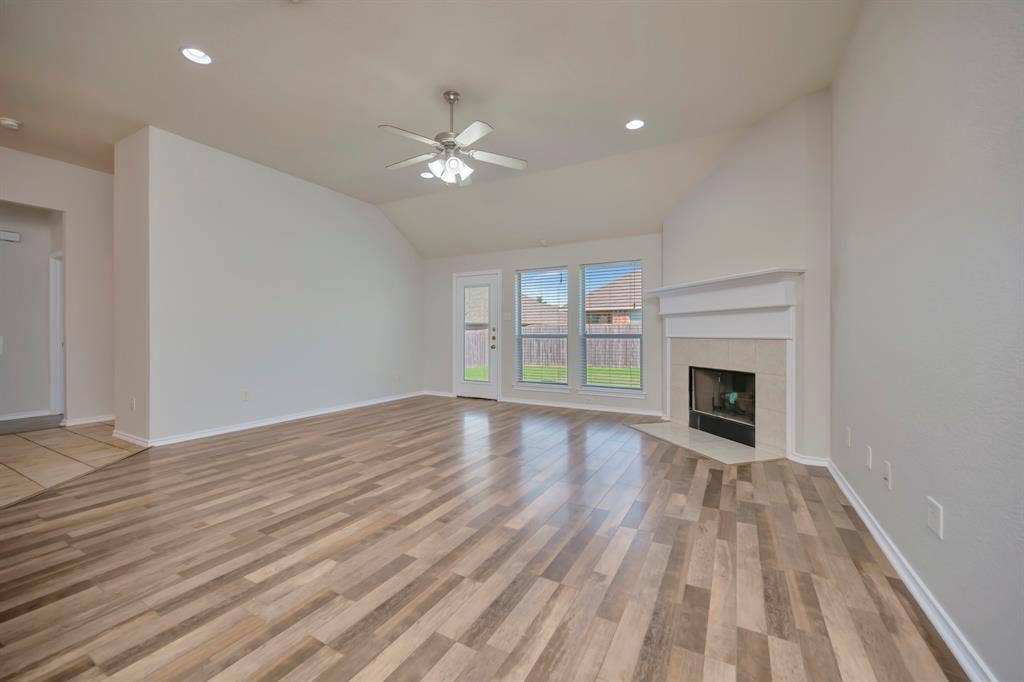 5436 Sierra Ridge Drive, Fort Worth, TX 76123