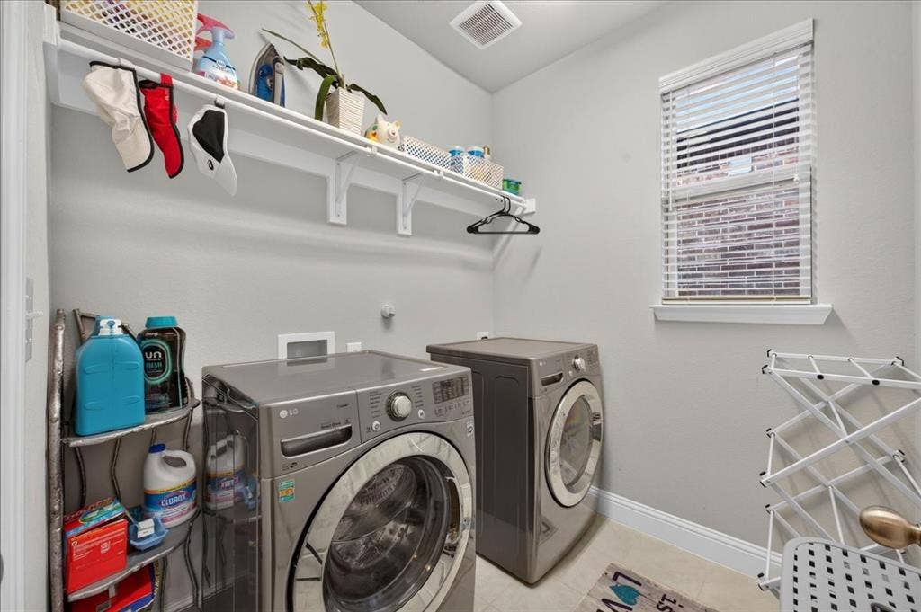 8712 Mccutchins Drive, McKinney, TX 75070 Additional content