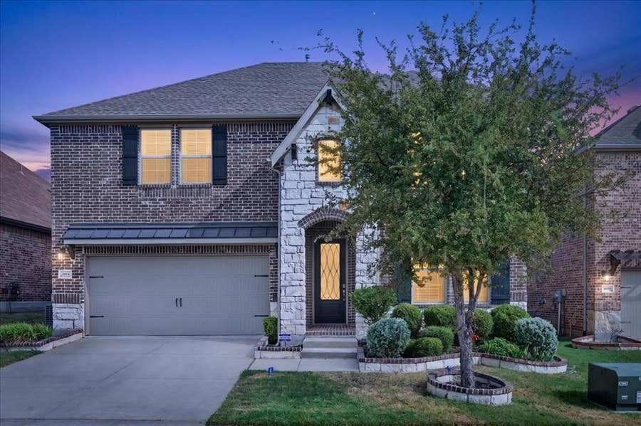 Property photo for 8712 Mccutchins Drive, McKinney, TX