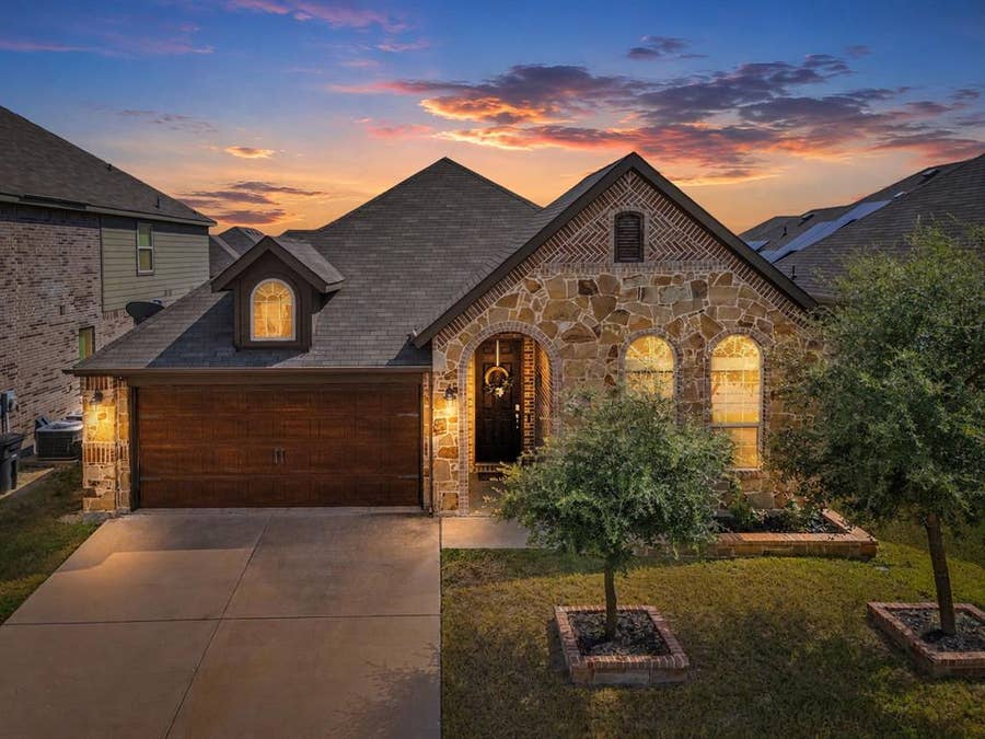 Property photo for 5605 SALT SPRINGS Drive, Fort Worth, TX