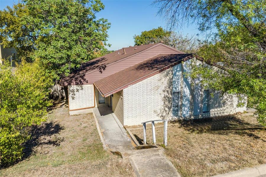 Property photo for 8115 Ferguson Road, Dallas, TX