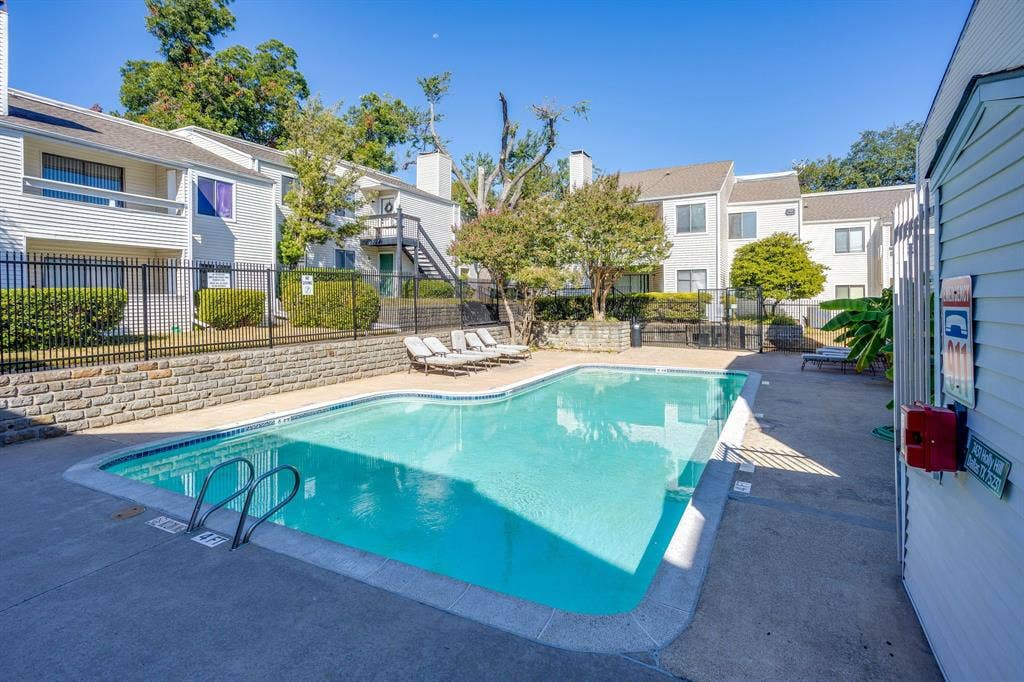 7431 Holly Hill, #101, Dallas, TX 75231 7431 Holly Hill, #101, Dallas, TX 75231