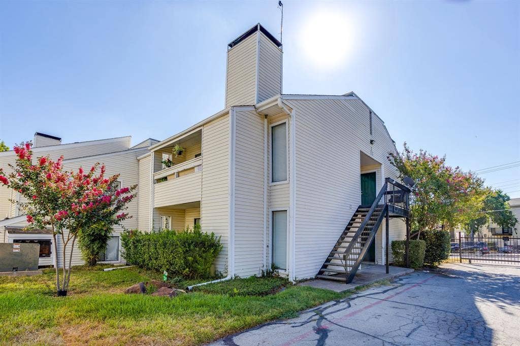 7431 Holly Hill, #101, Dallas, TX 75231 7431 Holly Hill, #101, Dallas, TX 75231