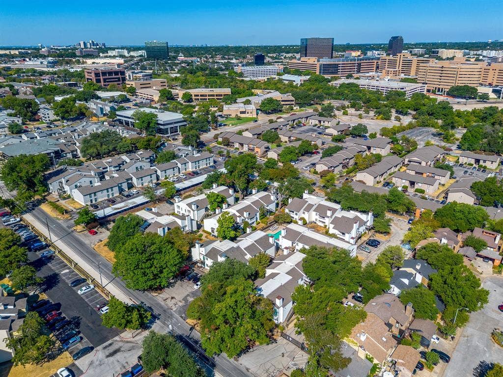 7431 Holly Hill, #101, Dallas, TX 75231 7431 Holly Hill, #101, Dallas, TX 75231